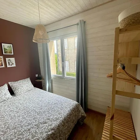 Vakantiehuis Un Balcon Entre Causses Et Rougiers Gissac