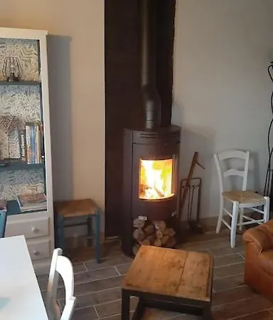 Un Balcon Entre Causses Et Rougiers * Gissac