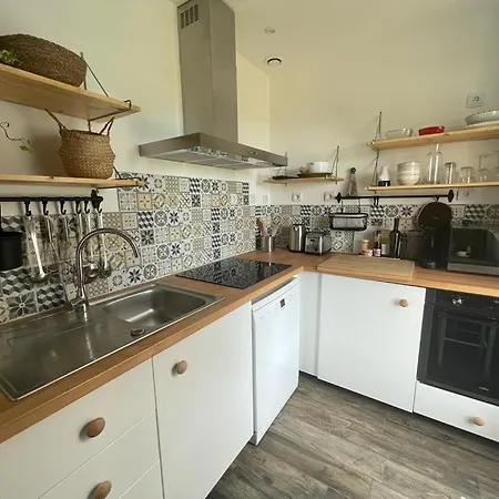 Un Balcon Entre Causses Et Rougiers Gissac