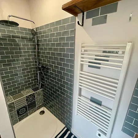 Vakantiehuis Un Balcon Entre Causses Et Rougiers *