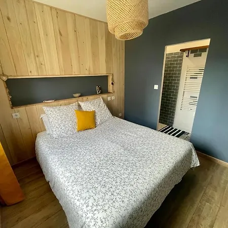 Un Balcon Entre Causses Et Rougiers * Gissac