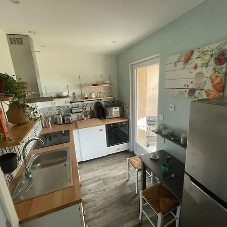 Vakantiehuis Un Balcon Entre Causses Et Rougiers Gissac