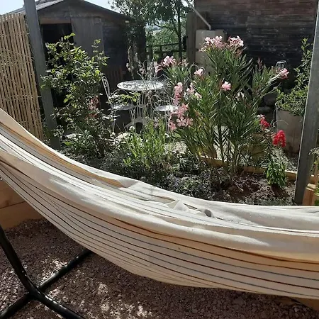 Vakantiehuis Un Balcon Entre Causses Et Rougiers Gissac