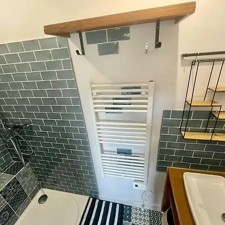 Vakantiehuis Un Balcon Entre Causses Et Rougiers *