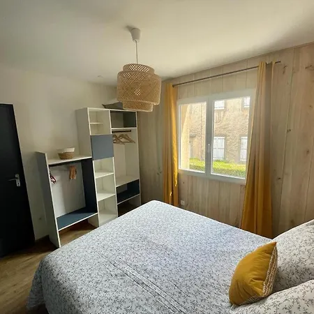 Un Balcon Entre Causses Et Rougiers Ferienhaus